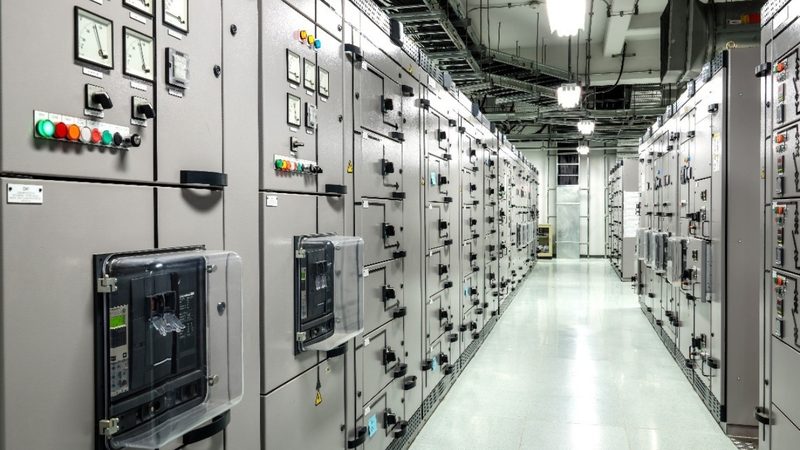 低压电器报价单模板