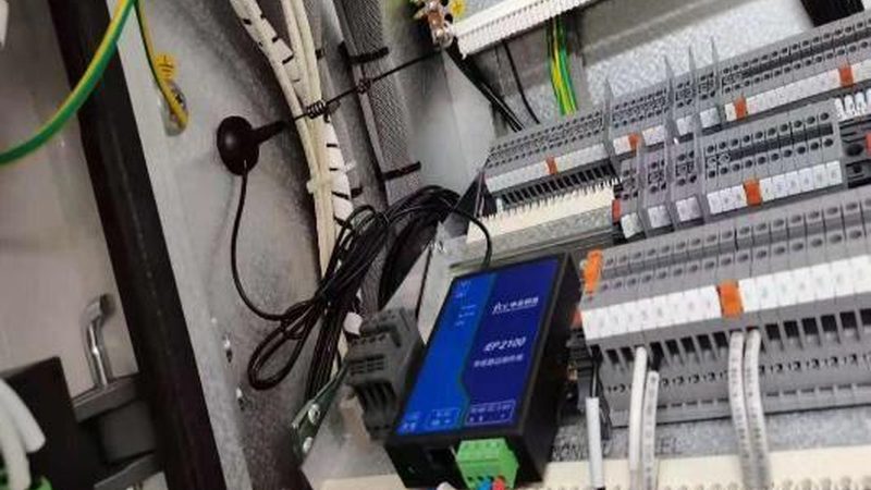 新能源配电柜批发价格：揭秘其背后的价值与考量