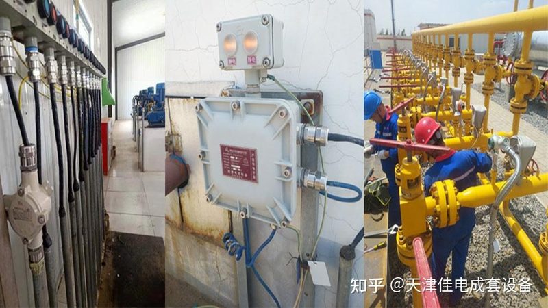 家电站步进电机：低频噪音背后的技术考量
