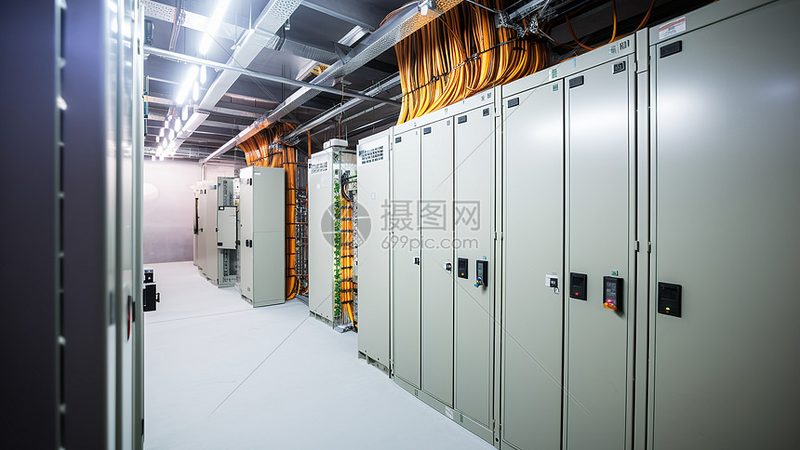 上海电机批发市场：区域分布解析与选购指南