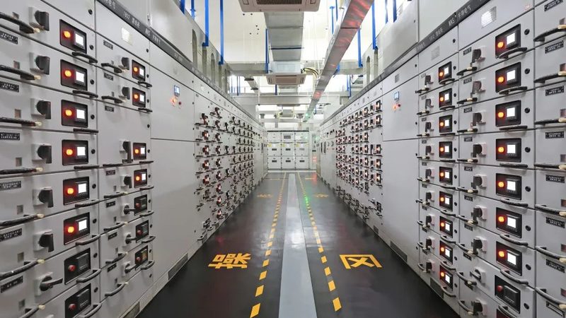 揭秘乐清低压电器厂家定制：关键因素与选型技巧