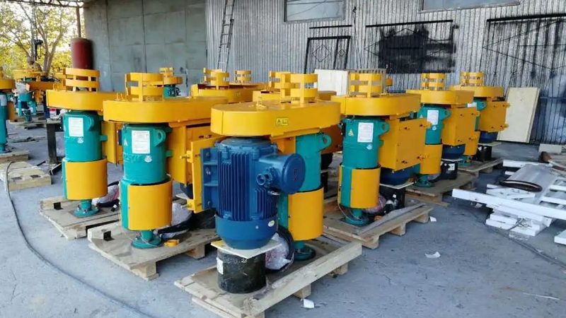 直流电机效率参数解析：关键指标与选型要点