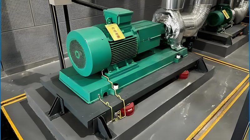 ABB低压电器型号解析：如何从参数中窥见技术精髓