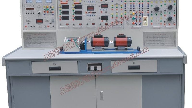 水泵用高压软启动器：规格解析与选型要点**