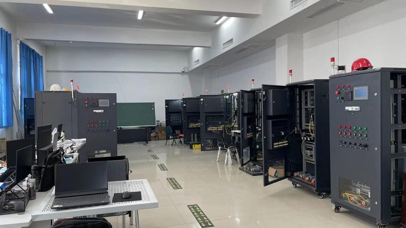 变频电机调速范围与功率关系解析