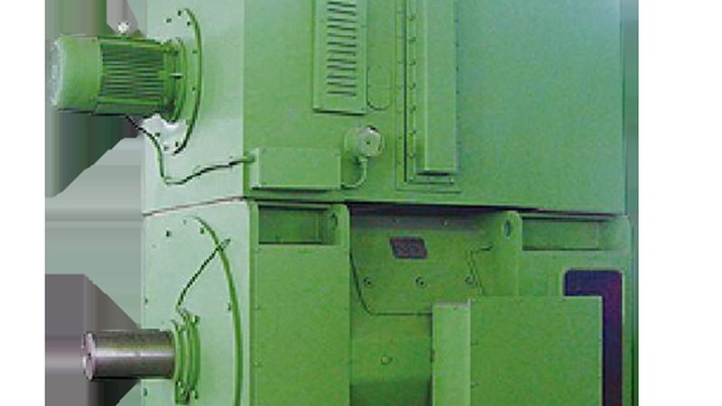 直流电机调速器：揭秘其核心原理与选型要点